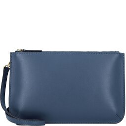 Lauren Ralph Lauren Landyn Schoudertas Leer 25 cm  variant 4
