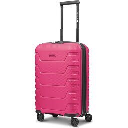 Smartbox Edition 01 4 wielen Cabinewagen 55 cm met uitbreidingsplooi  variant 6