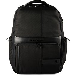 Piquadro Brief Crossbody tas 21 cm  variant 1