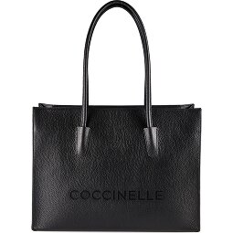 Coccinelle Myrtha Schoudertas Leder 40 cm Laptopvak  variant 2