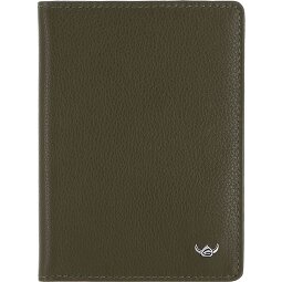 Golden Head Madrid Identiteitskaart etui RFID Leer 9 cm  variant 5