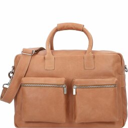Cowboysbag The Bag Koffer Leer 42 cm  variant 1