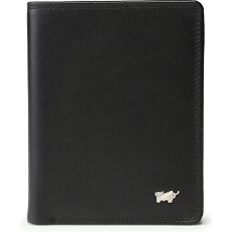 Braun Büffel Golf 3.0 Portemonnee RFID-bescherming Leer 9.5 cm  variant 2