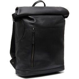 The Chesterfield Brand Mazara Zakelijke rugzak Leer 39 cm Laptop compartiment  variant 1