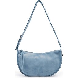 FredsBruder Whipstitch Soul Schoudertas Leer 35 cm  variant 1