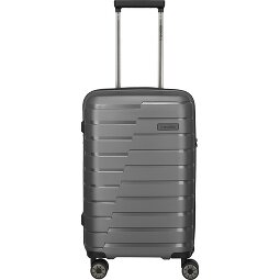 Travelite Air Base Slim 4 wielen Cabinewagen S 55 cm  variant 1