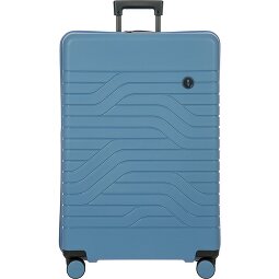 Bric's BY Ulisse 4-wielige trolley 79 cm  variant 1