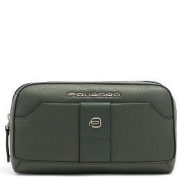 Piquadro Tebe Crossbody tas Leder 22 cm  variant 2