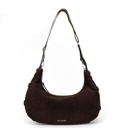 Hey Marly Lifetime Sister Suede Schoudertas M 35 cm  variant 1