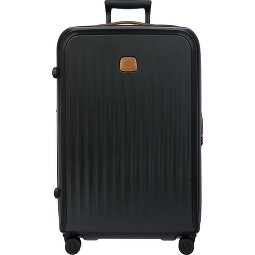 Bric's Taormina 4 wielen Trolley 75 cm met uitbreidingsplooi  variant 1