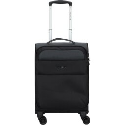 Gabol Cloud 4-wiel cabinewagen 55 cm  variant 2