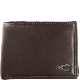 camel active Vegas portemonnee leer 10,5 cm  variant 1