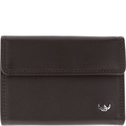 Golden Head Polo sleuteletui leer 10,5 cm  variant 2