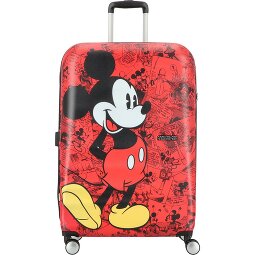 American Tourister Wavebreaker Disney 4 wielen Trolley 77 cm  variant 2