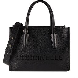 Coccinelle Myrtha Shopper Tas Leer 27 cm  variant 1