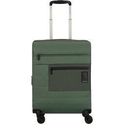 Samsonite Vaycay 4 wielen Cabinewagen 55 cm met uitbreidingsplooi  variant 3