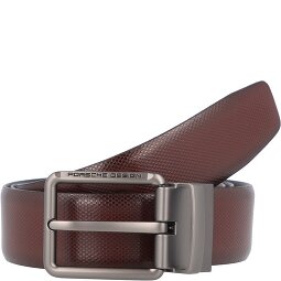 Porsche Design Zakelijke omkeerbare riem leer  variant 2