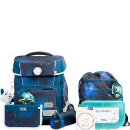 School-Mood Champion Maxx Pro Mila Schooltas set 7-delig  variant 15