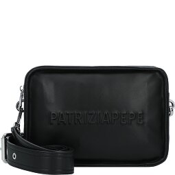 Patrizia Pepe (Im)Perfection Schoudertas Leer 23 cm  variant 2
