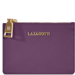 Lazarotti Bologna Leather Sleutel portemonnee Leer 11.5 cm  variant 9