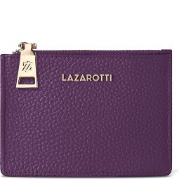 Lazarotti Bologna Leather sleuteletui en kaarthouder RFID-leer 11,5  variant 7