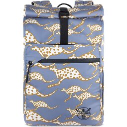 Chiemsee Jump N Fly Dagrugzak 46 cm Laptop compartiment  variant 2