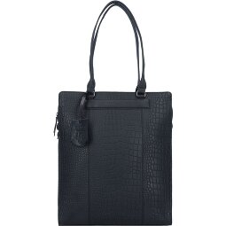Burkely Casual Carly Schoudertas Leer 33 cm Laptopcompartiment  variant 1