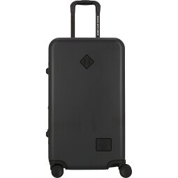 Herschel Heritage 4 wielen Trolley M 69 cm met uitbreidingsplooi  variant 2
