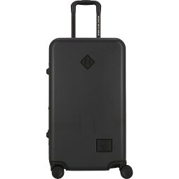 Herschel Heritage 4 wielen Trolley M 69 cm met uitbreidingsplooi  variant 2