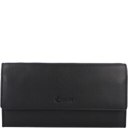 Esquire Peru Portemonnee RFID Leer 18,5 cm  variant 4