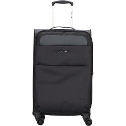 Gabol Cloud 4-wielige trolley 69 cm  variant 2