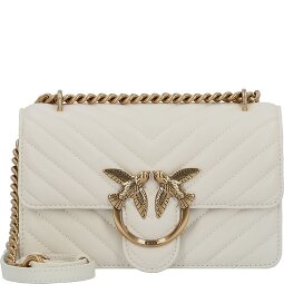 PINKO Love One Schoudertas Leer 21 cm  variant 3