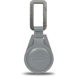Porsche Design Keyring Sleutelhanger Leer 10 cm  variant 1