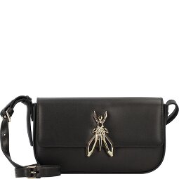 Patrizia Pepe Essential Fly Schoudertas Leer 22 cm  variant 1