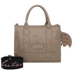 Fritzi aus Preußen Eco Square Handtas 26 cm  variant 5