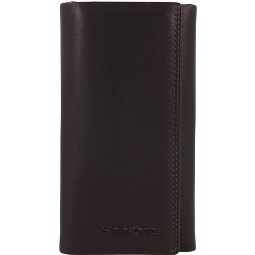 Samsonite Attack 2 Sleutel portemonnee Leer 6.5 cm  variant 2
