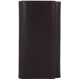 Samsonite Attack 2 Sleutel portemonnee Leer 6.5 cm  variant 2