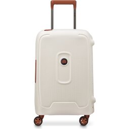 Delsey Paris Moncey 4-wiel cabinewagen 55 cm  variant 1