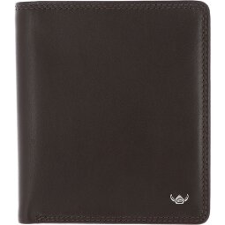 Golden Head Polo Portemonnee RFID-bescherming Leder 13 cm  variant 2