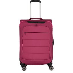 Travelite Skaii 4-wielige trolley 67 cm  variant 1