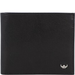 Golden Head Colorado portemonnee RFID leer 11 cm  variant 2