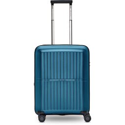 Pactastic Collection 01 4 wielen Cabinewagen S 55 cm met uitbreidingsplooi  variant 3