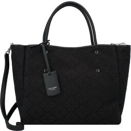 Kate Spade New York Spade Flower Shopper Tas 30 cm  variant 1 Kate Spade New York Spade Flower Shopper Tas 30 cm  variant 1