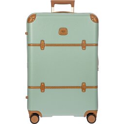 Bric's Bellagio 4 wielen Trolley 70.5 cm met uitbreidingsplooi  variant 3