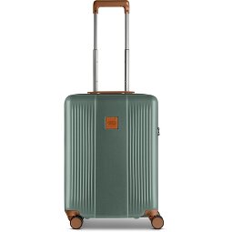 Bric's Ferrara 4 wielen Cabinewagen S 55 cm  variant 3
