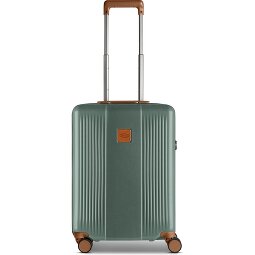 Bric's Ferrara 4 wielen Cabinewagen S 55 cm  variant 2