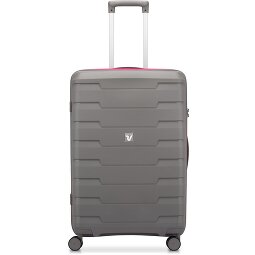 Roncato Skyline 2.0 Neon 4 wielen Trolley 70 cm  variant 2