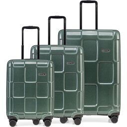 Epic Crate Reflex 4-Wiel Kofferset 3st.  variant 4