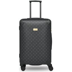 Lazarotti Palermo 4 wielen Trolley M 66 cm  variant 1