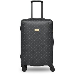 Lazarotti Palermo 4 wielen Trolley M 66 cm  variant 1